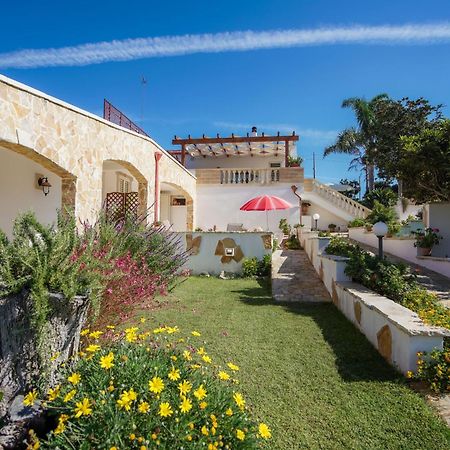 B&B San Giorgio Отранто Экстерьер фото