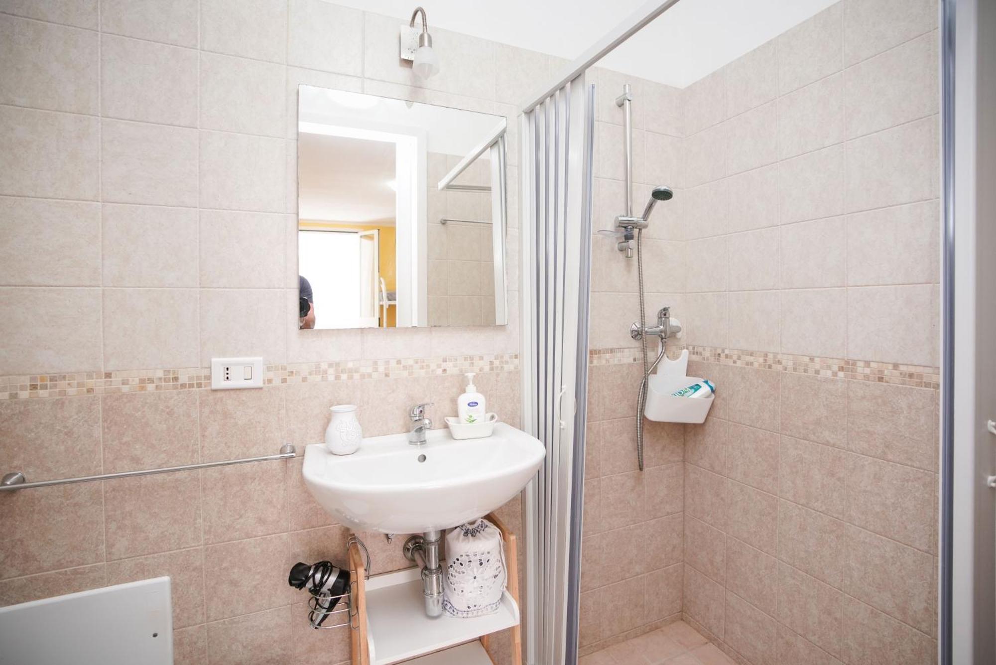 B&B San Giorgio Отранто Экстерьер фото