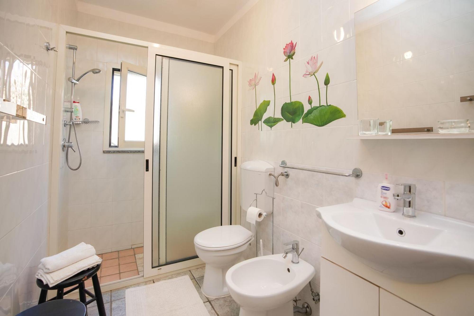 B&B San Giorgio Отранто Экстерьер фото