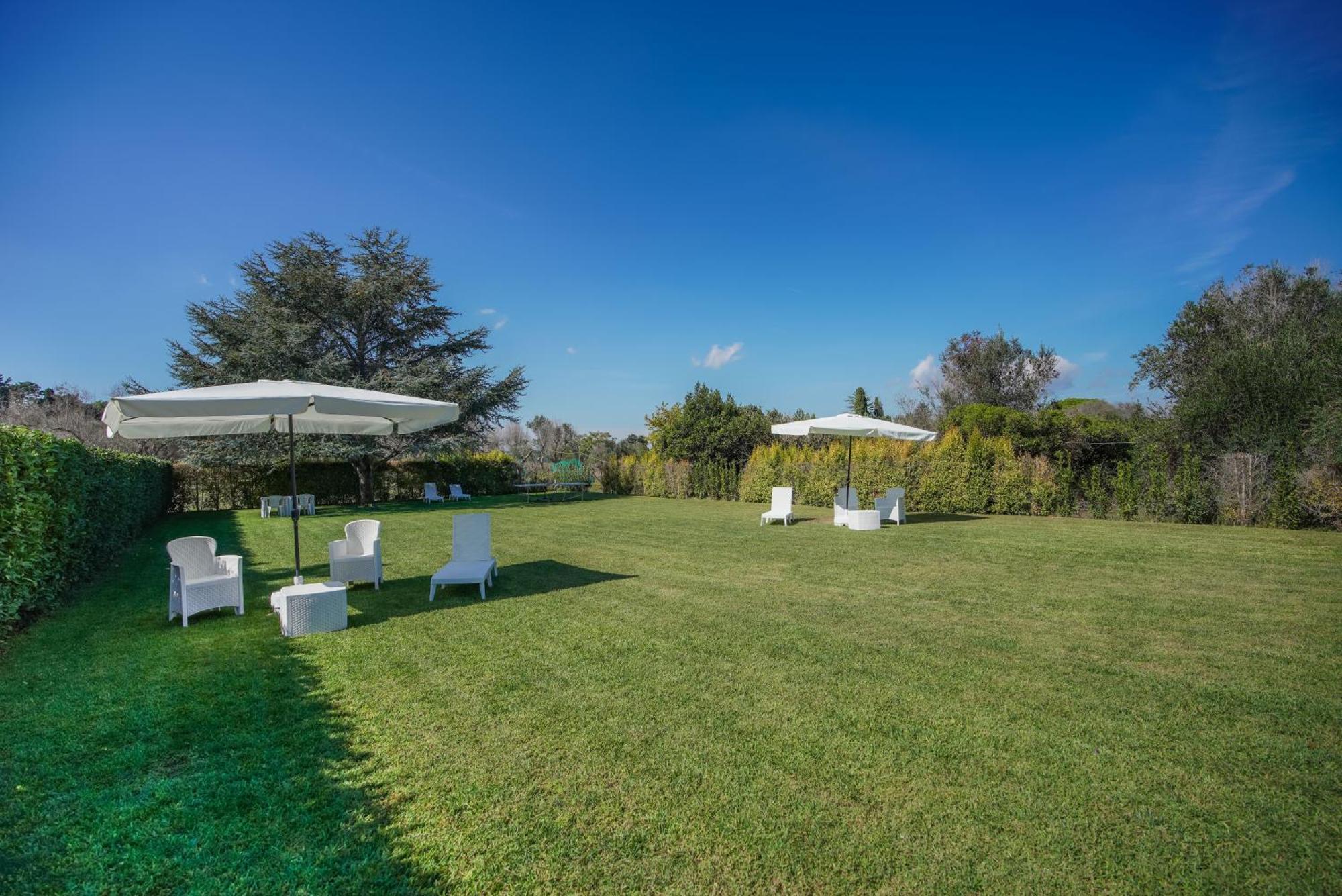 B&B San Giorgio Отранто Экстерьер фото