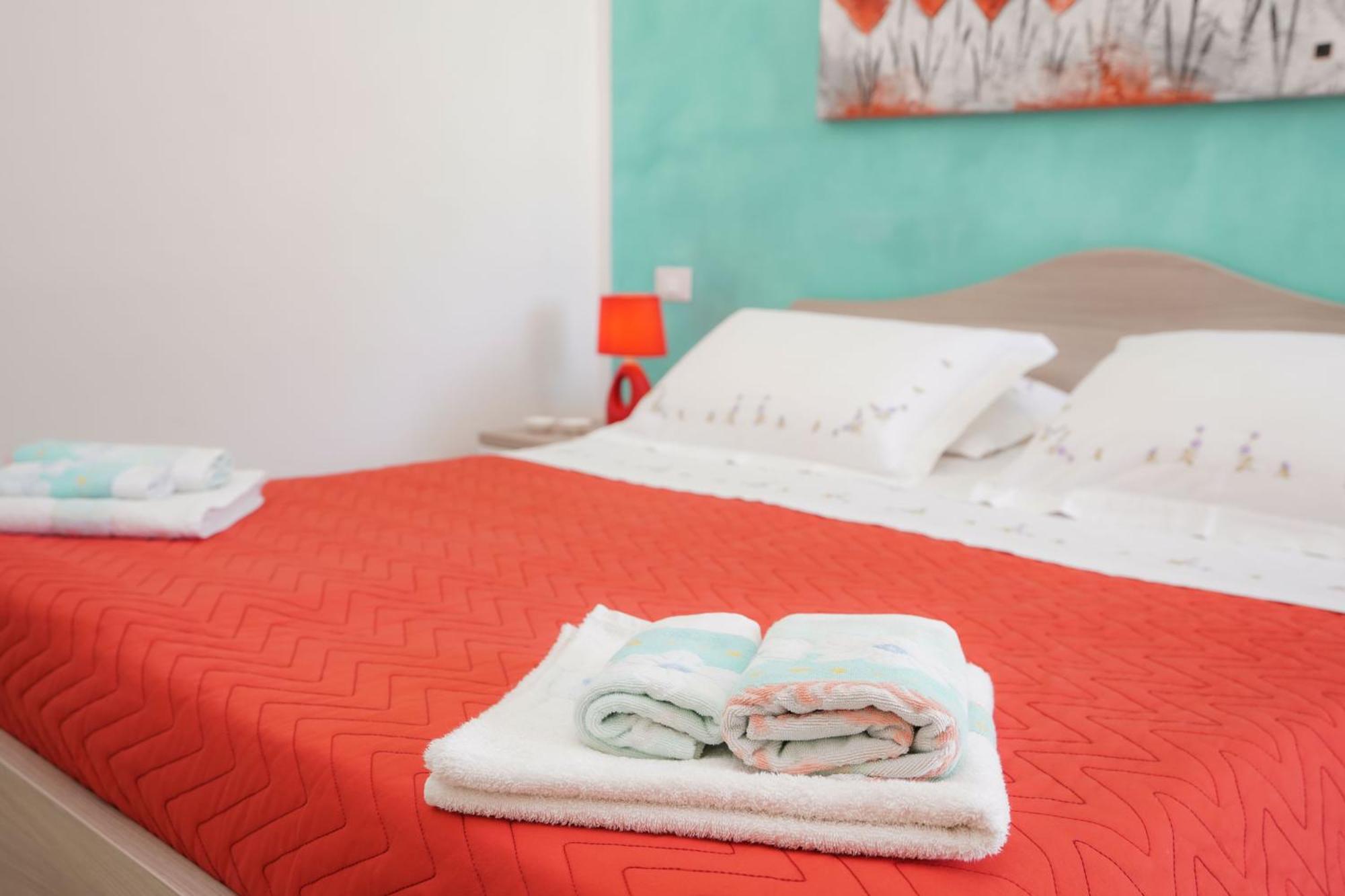 B&B San Giorgio Отранто Экстерьер фото