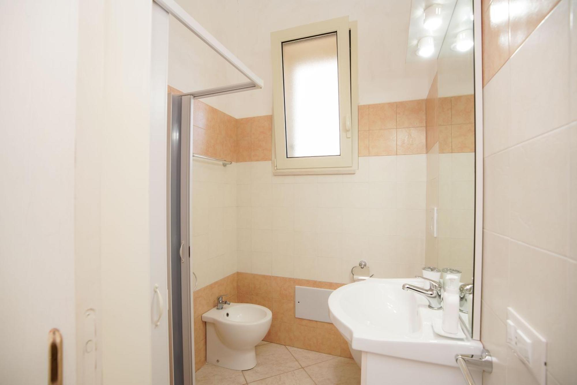B&B San Giorgio Отранто Экстерьер фото